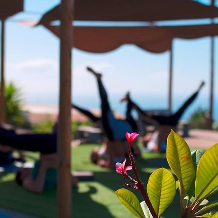 Eco Camping Nueva Vida Guest House Chio  Exterior photo