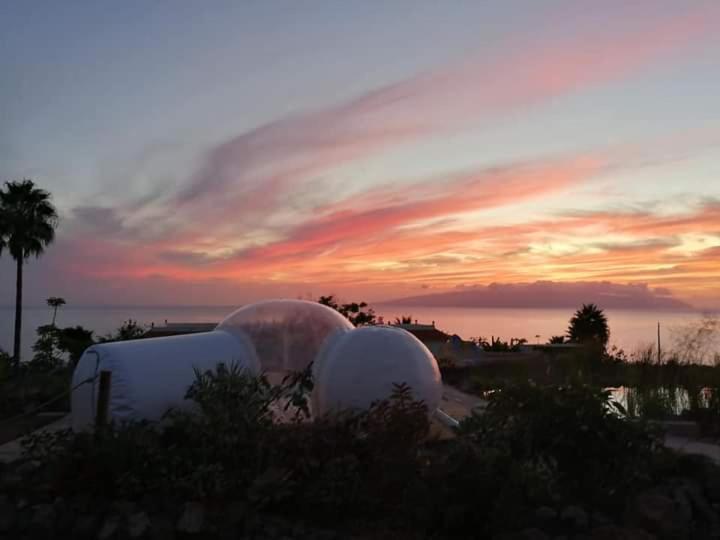 Eco Camping Nueva Vida Guest House Chio  Exterior photo