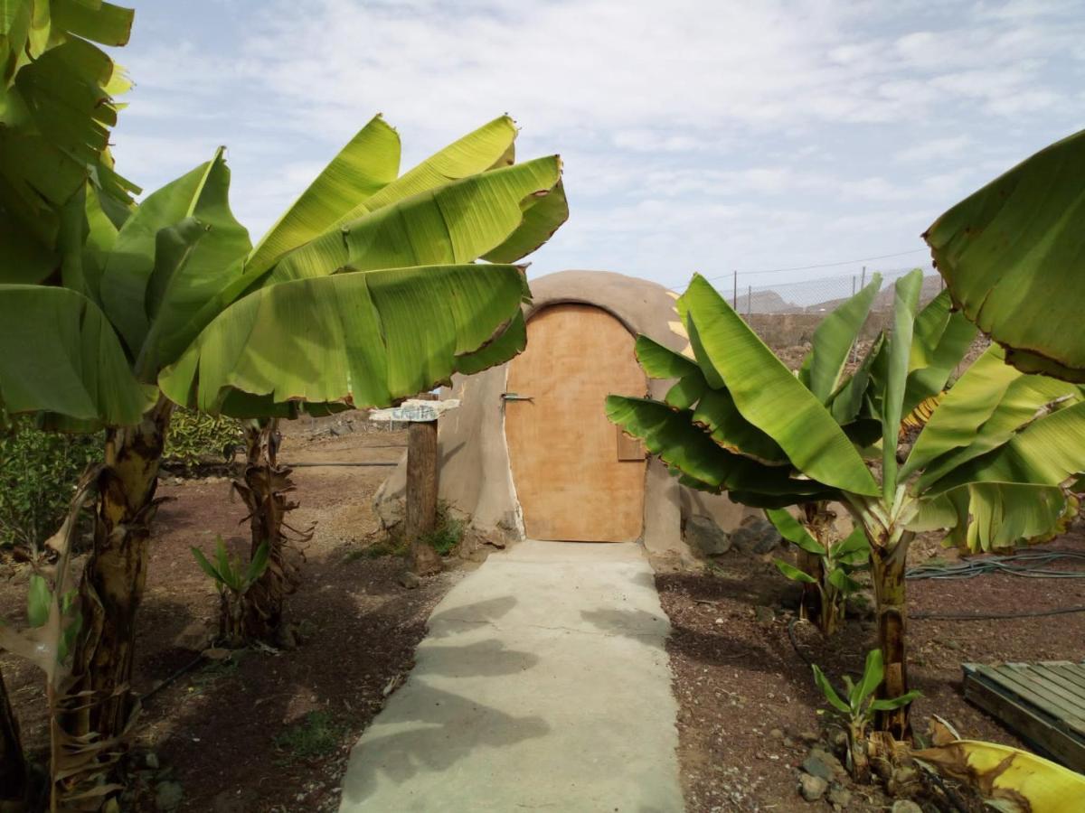 Eco Camping Nueva Vida Guest House Chio  Exterior photo