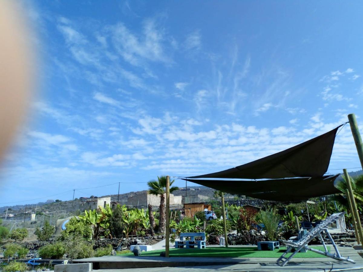 Eco Camping Nueva Vida Guest House Chio  Exterior photo