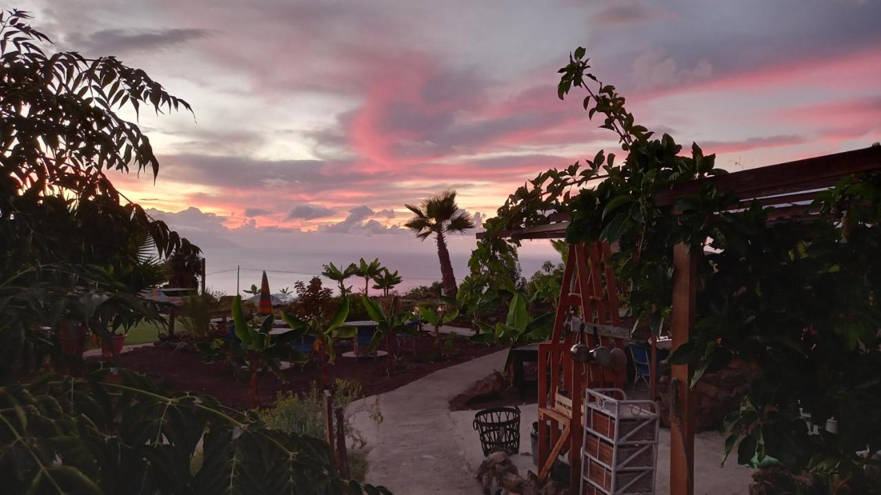 Eco Camping Nueva Vida Guest House Chio  Exterior photo