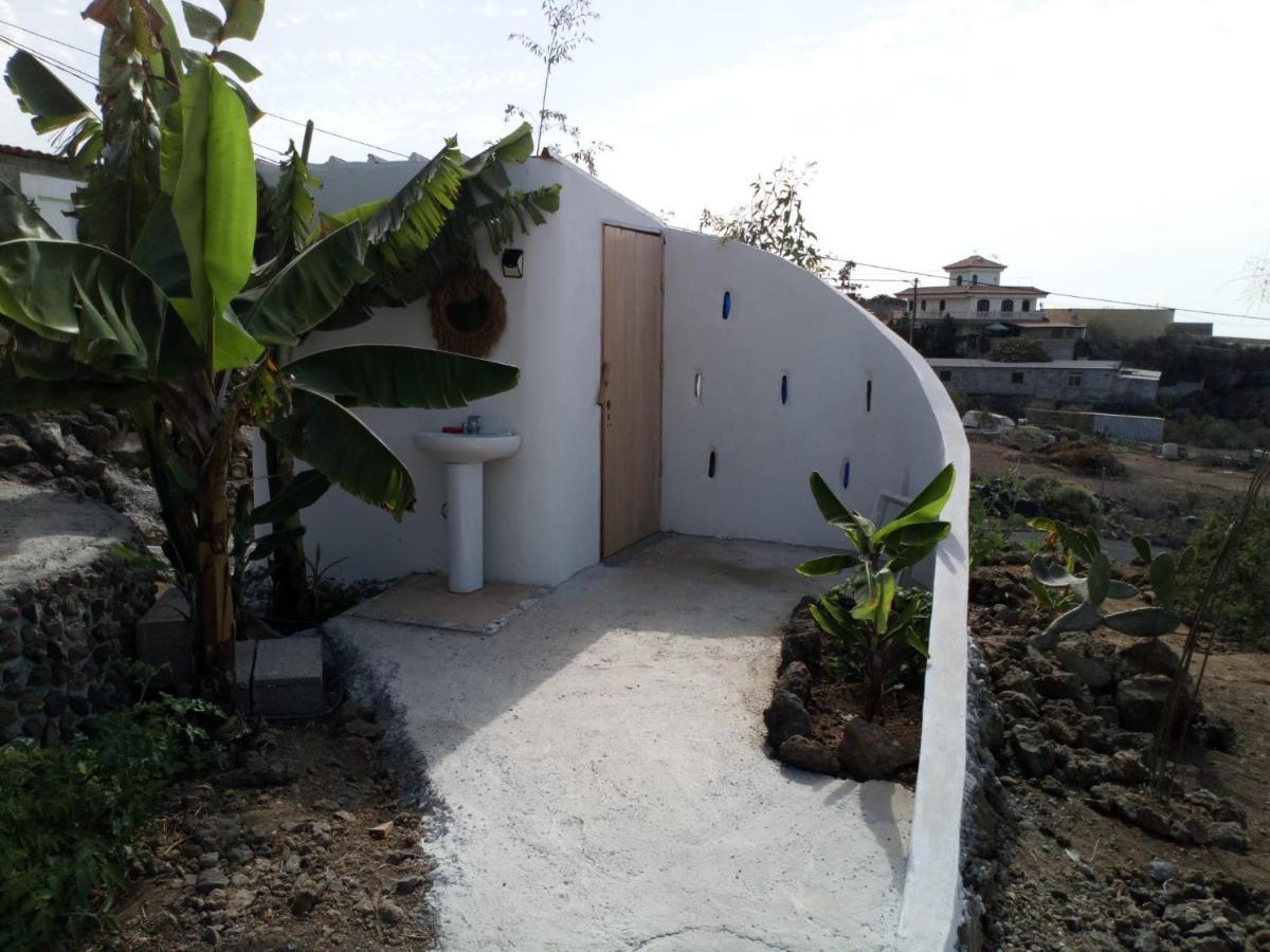 Eco Camping Nueva Vida Guest House Chio  Exterior photo