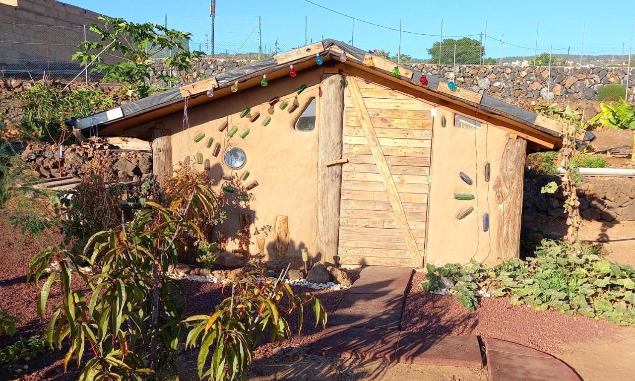 Eco Camping Nueva Vida Guest House Chio  Exterior photo