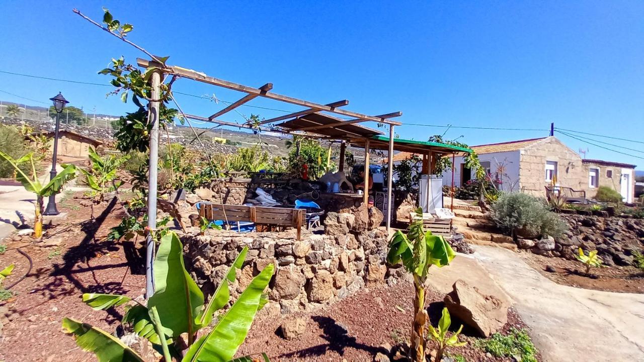 Eco Camping Nueva Vida Guest House Chio  Exterior photo