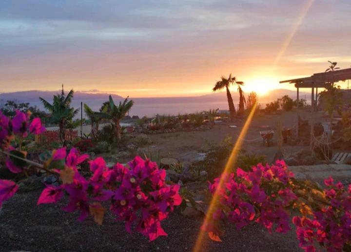 Eco Camping Nueva Vida Guest House Chio  Exterior photo